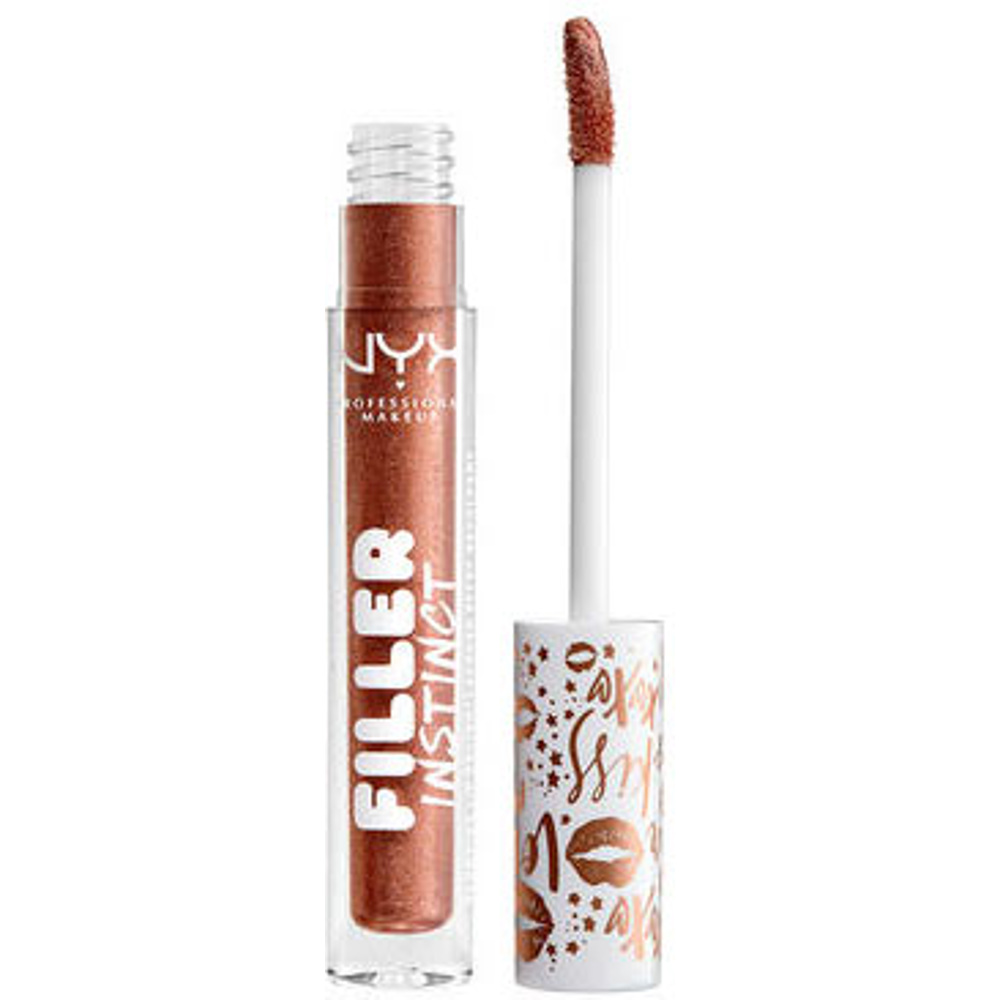 Filler Instinct Plumping Lip Polish