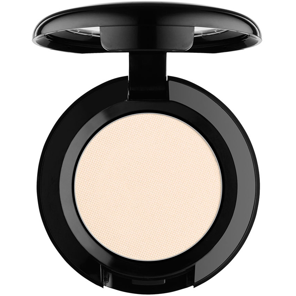 NYX Nude Matte Shadow