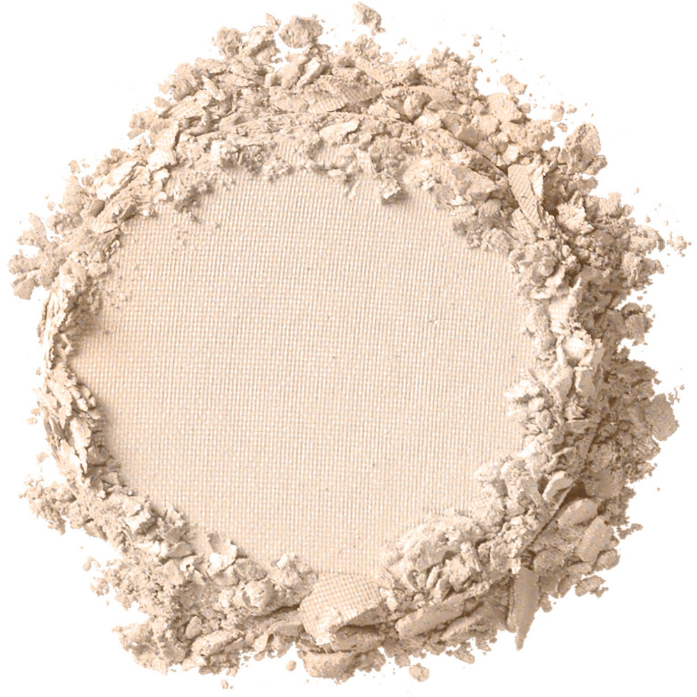 NYX Nude Matte Shadow