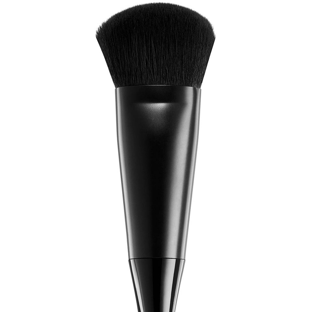 Pro Brush Angeled Buffing Brush