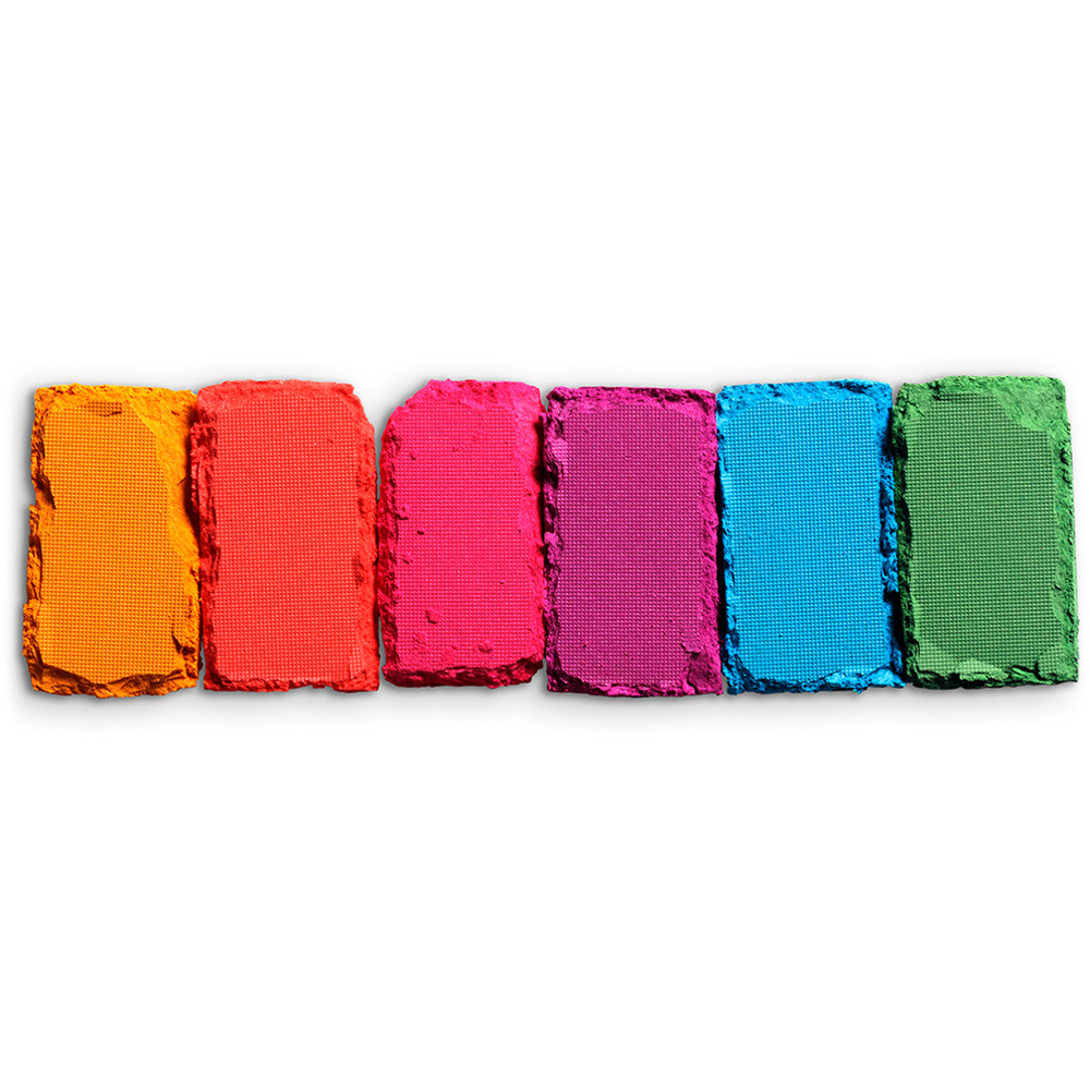 Ultimate Shadow Palette Petit Edition