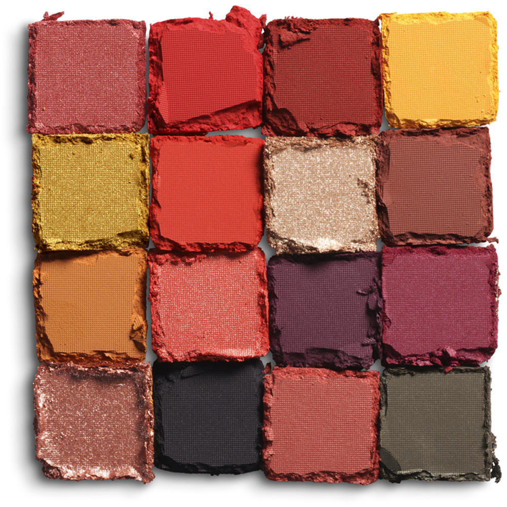 Ultimate Shadow Palette