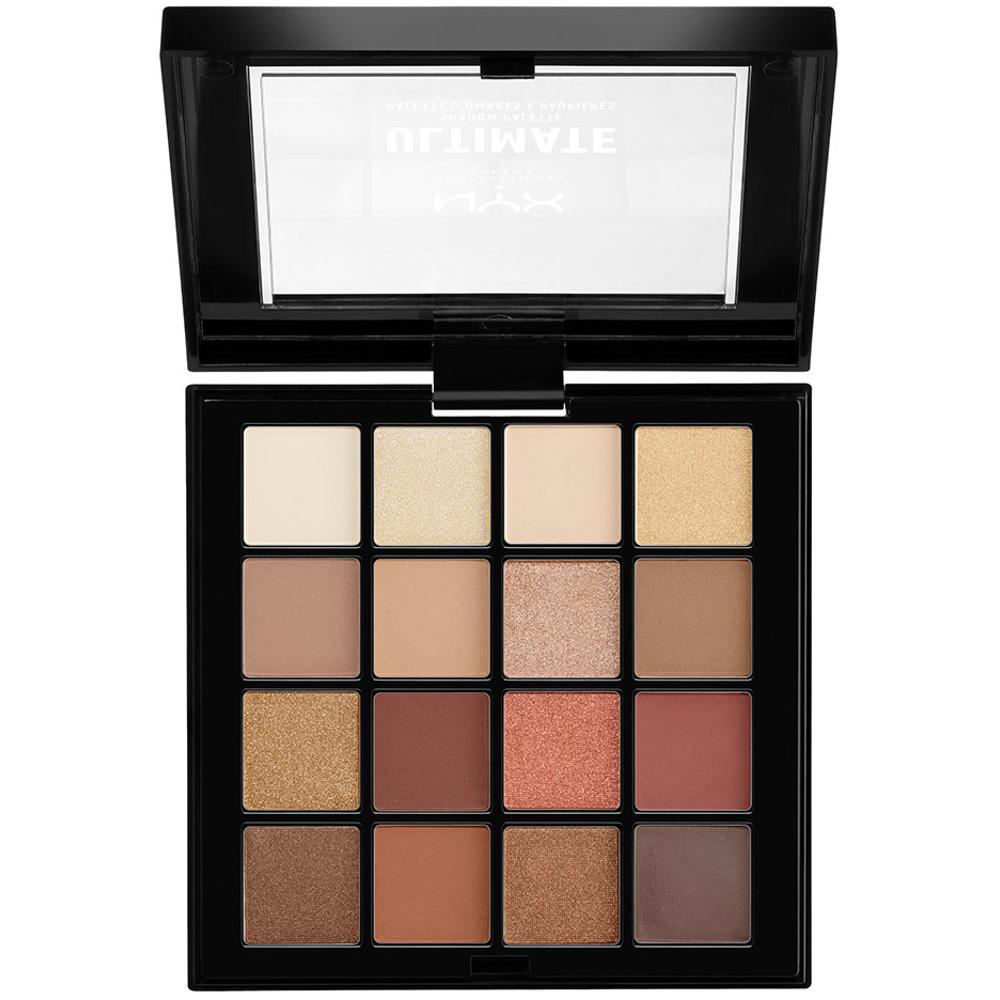 Ultimate Shadow Palette