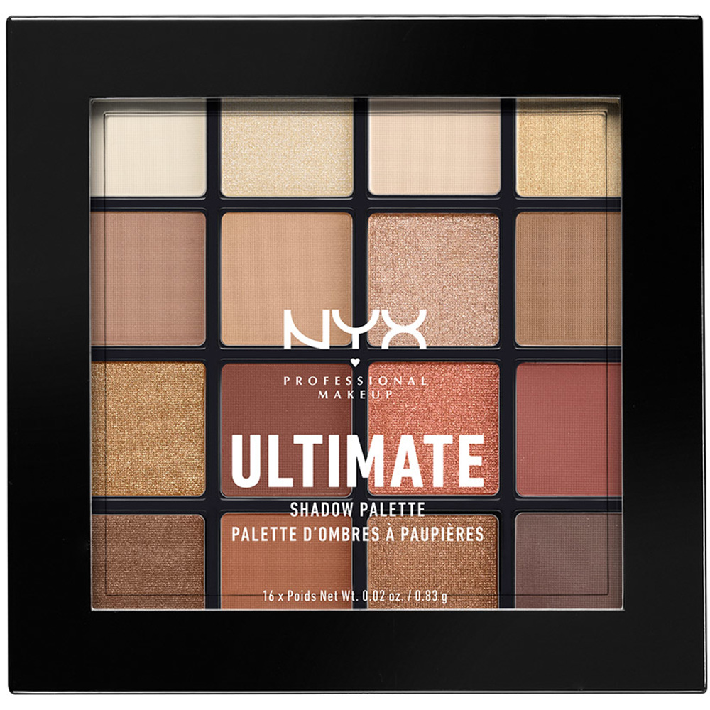 Ultimate Shadow Palette