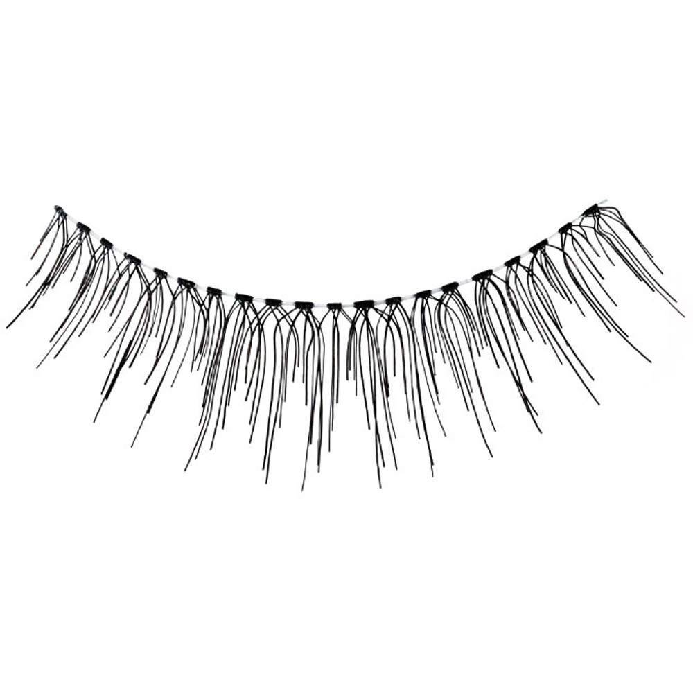 Wicked Lashes Bashful