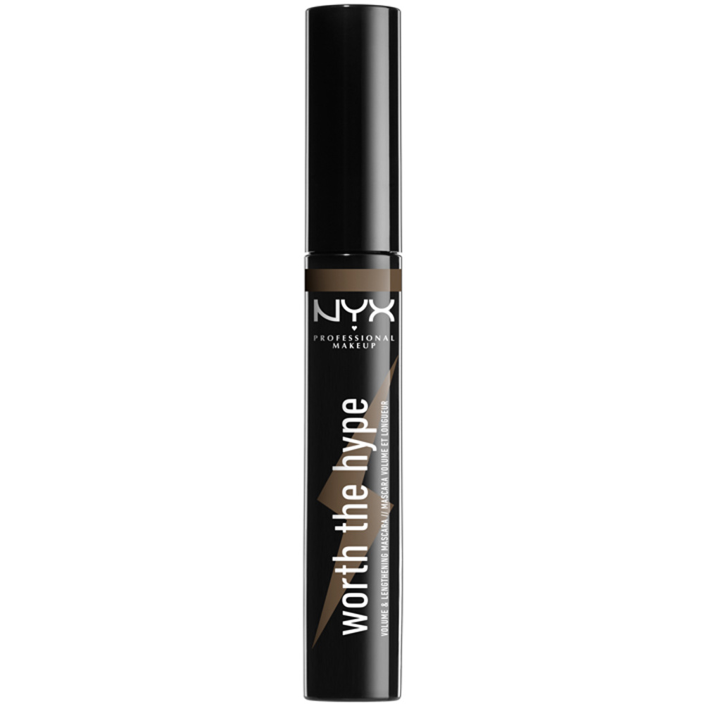 Worth The Hype Mascara