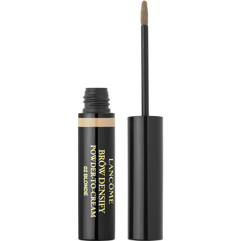 Brow Densify Powder To Cream