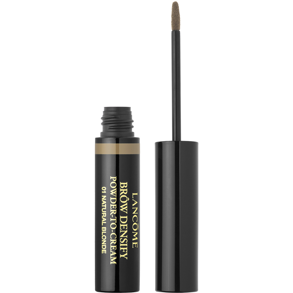 Brow Densify Powder To Cream