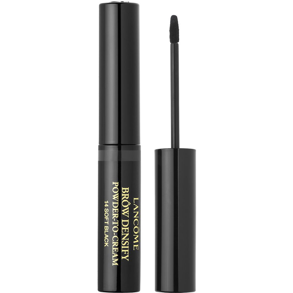 Brow Densify Powder To Cream