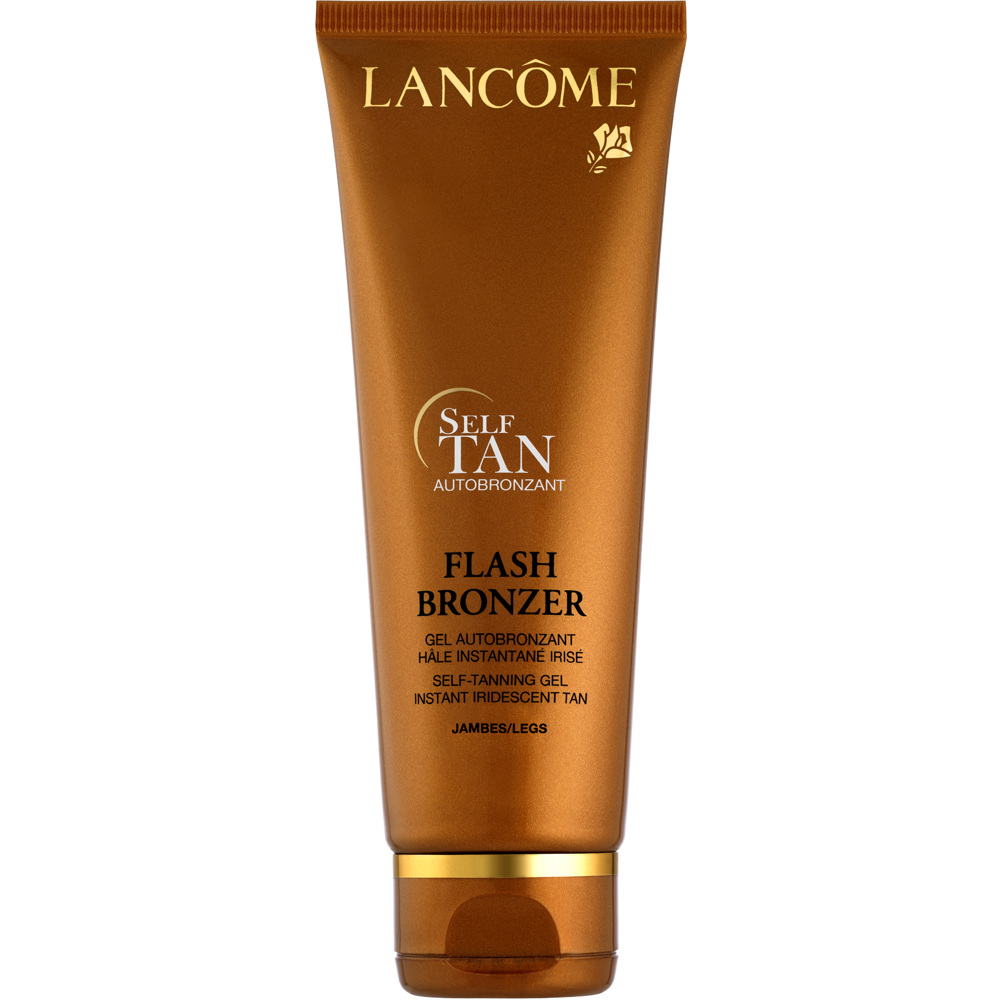 Flash Bronzer Leg Gel, 125ml