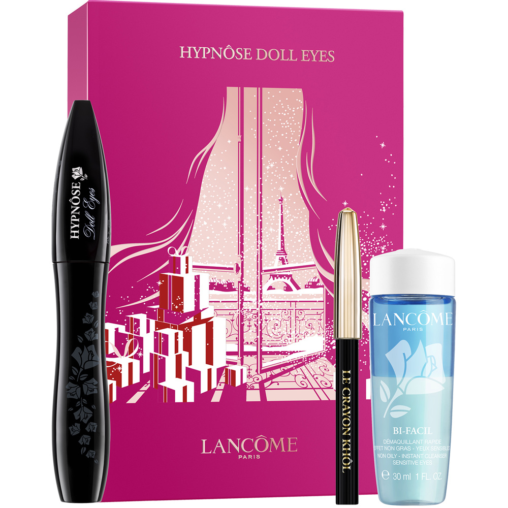 Hypnose Doll Eyes Mascara Set