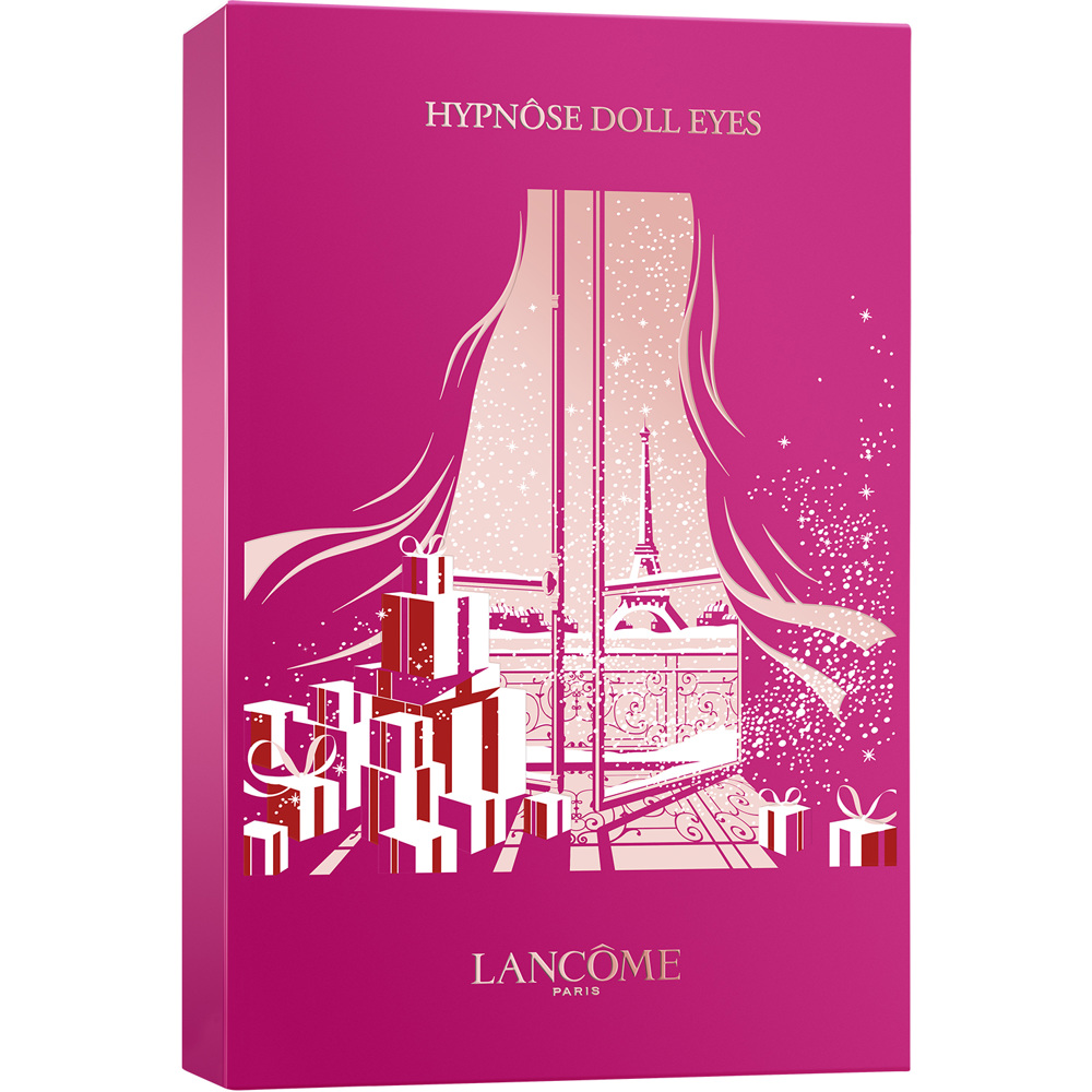 Hypnose Doll Eyes Mascara Set