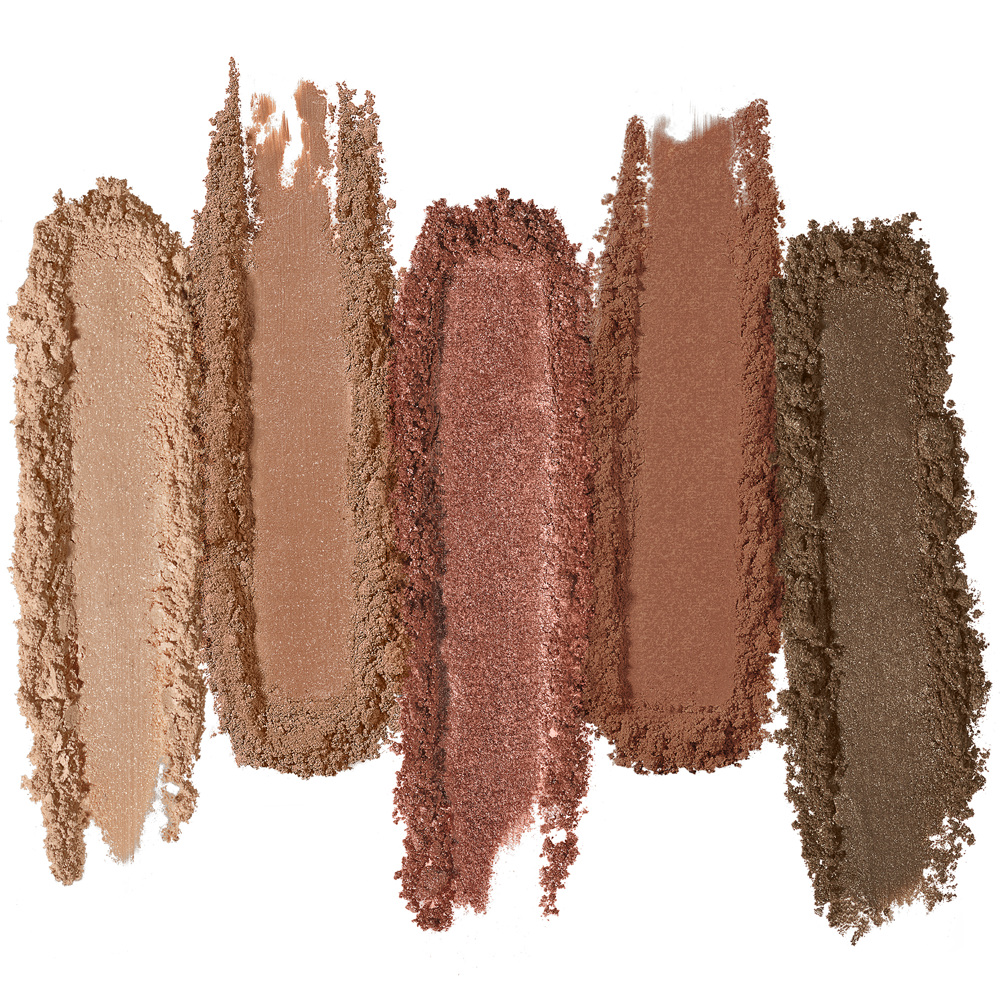 Hypnôse Drama Eye Shadow Palette