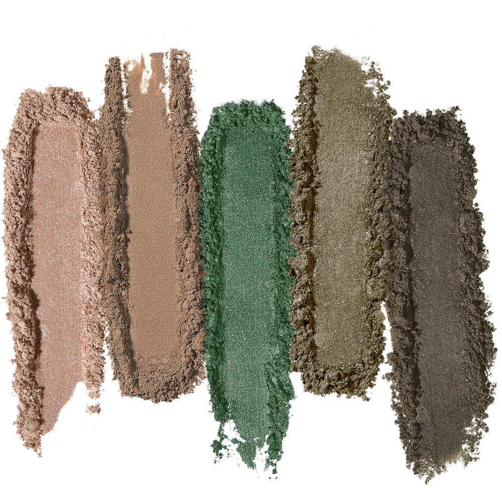 Hypnôse Drama Eye Shadow Palette