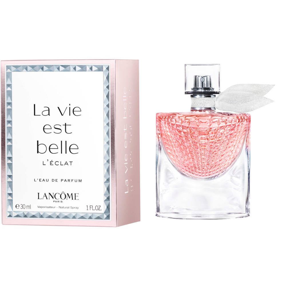 La Vie Est Belle L'Éclat, EdP