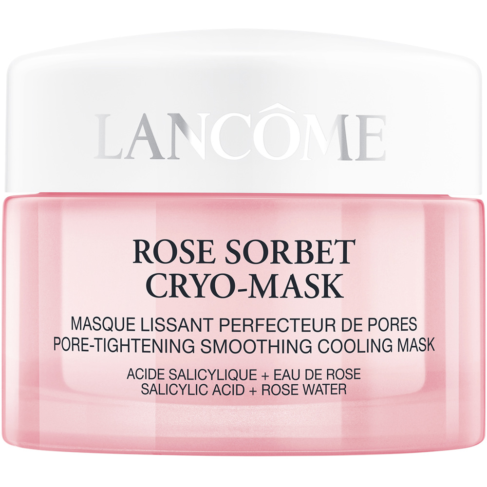 Rose Sorbet Cryo-Mask 50ml