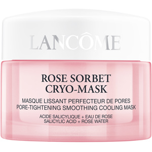 Rose Sorbet Cryo-Mask 50ml