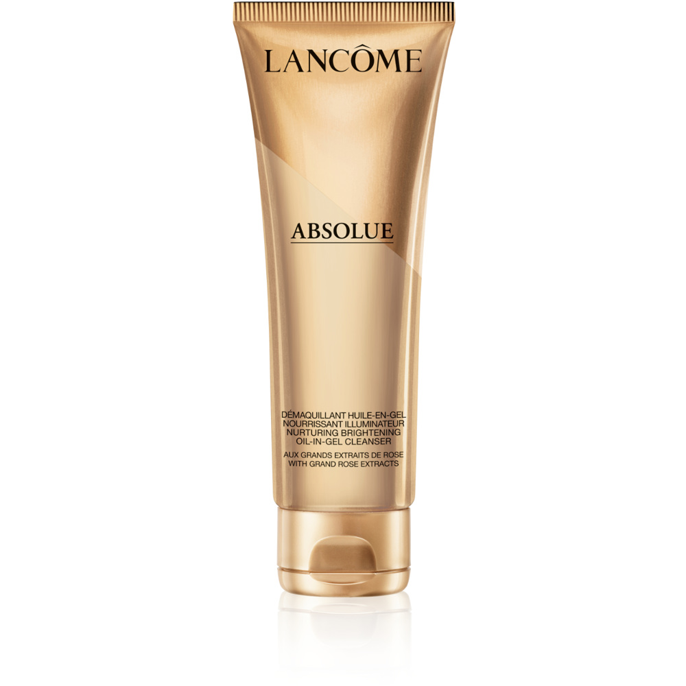 Absolue Oil-In-Gel Cleanser, 125ml