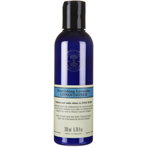 Nourishing Lavender Conditioner, 200ml