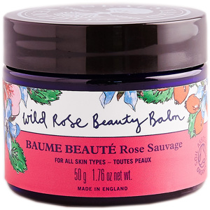 Wild Rose Beauty Balm, 50g