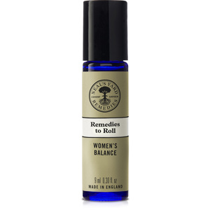 Remedies to Roll- Womens Balance, 9ml