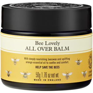 Bee Lovely All Over Balm, 50g