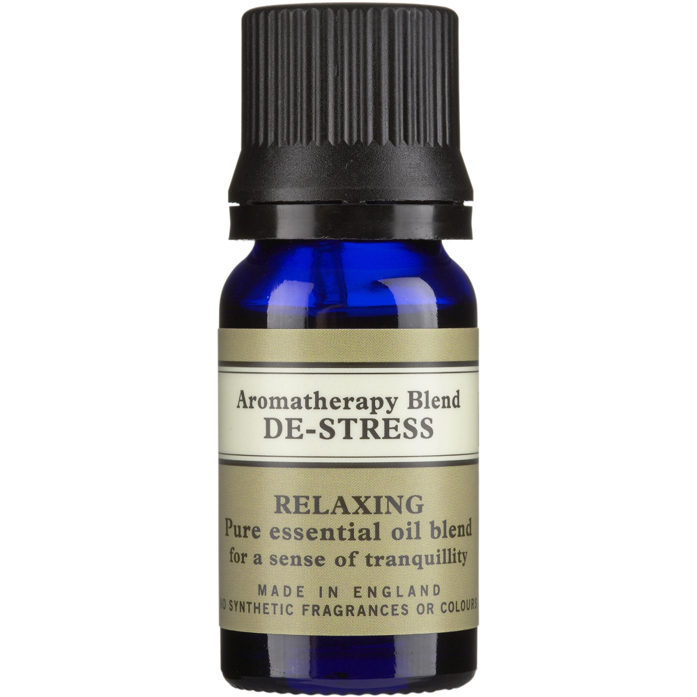 Aromatherapy - Destress, 10ml