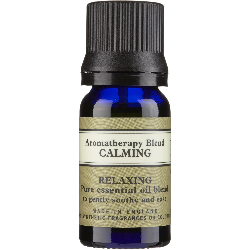 Aromatherapy - Calming, 10ml