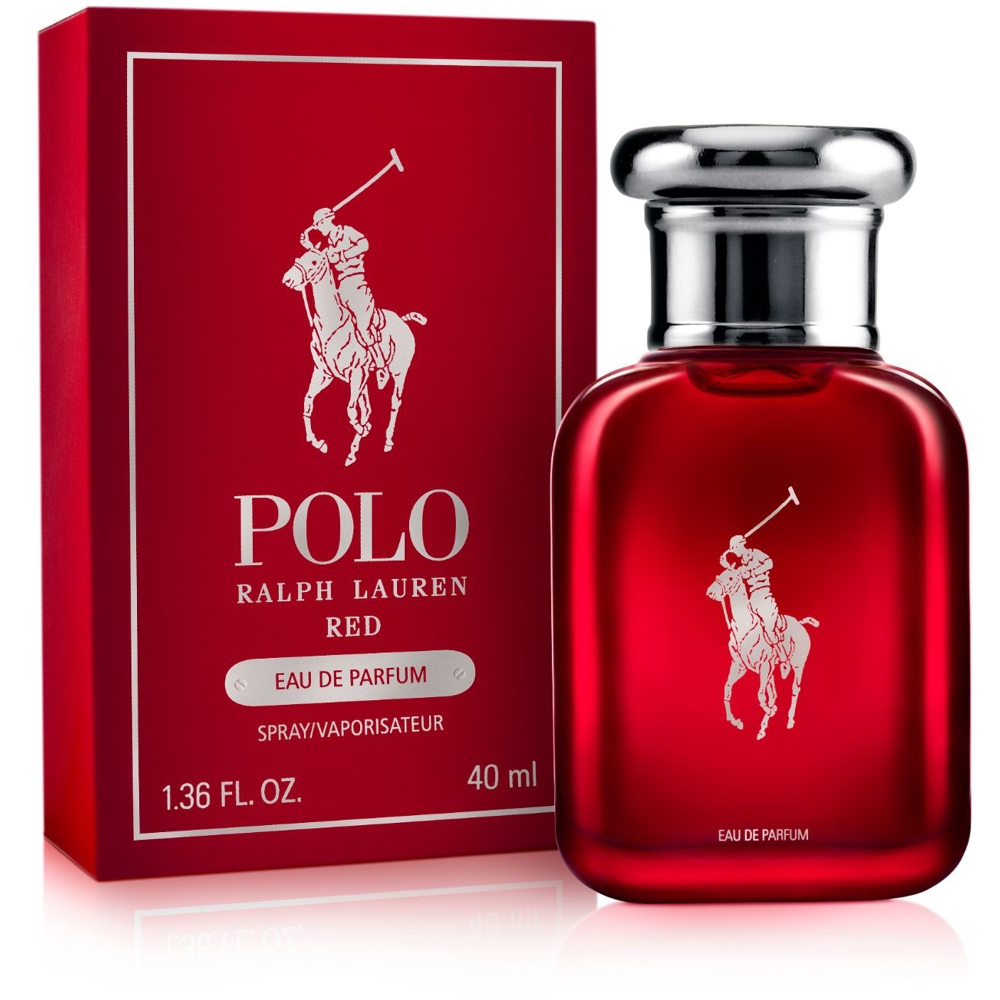 Polo Red, EdP