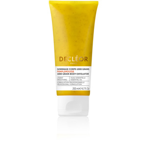1000 Grain Body Exfoliator