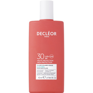 Aloe Vera Sun Face Fluid SPF30, 40ml