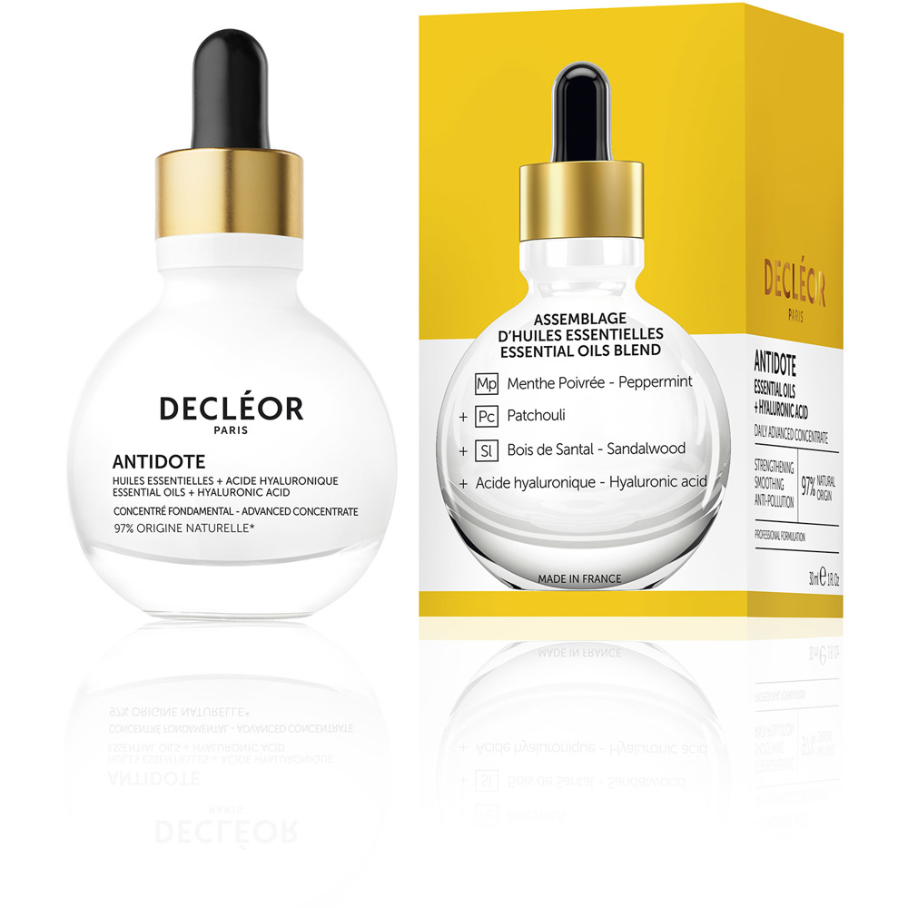 Antidote Serum 30ml