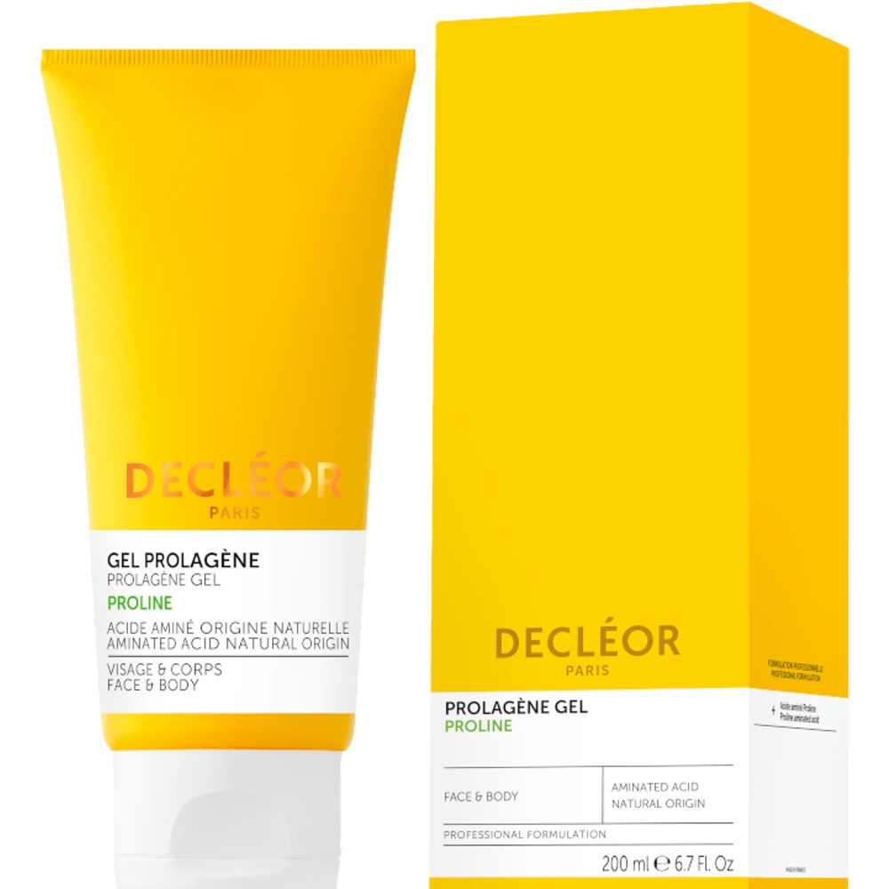 Proline Prolagene Gel