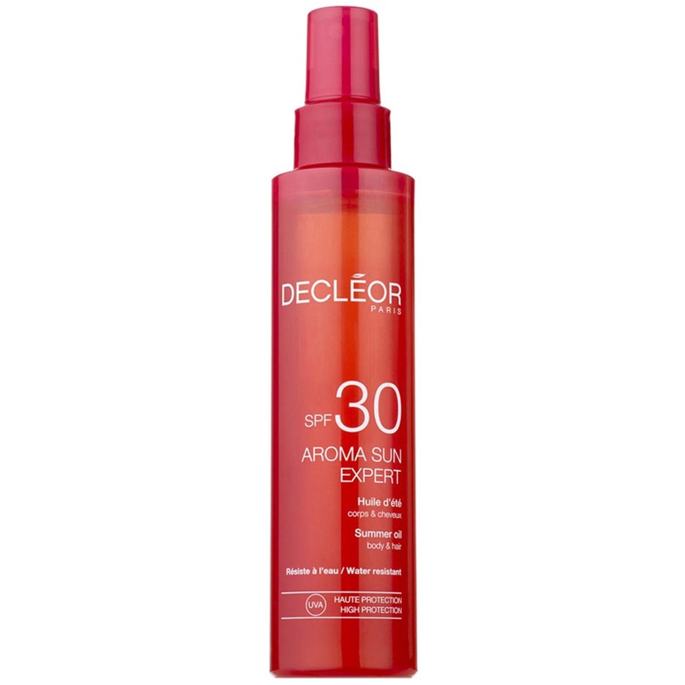 Aroma Sun Expert Summer Oil SPF30 150ml