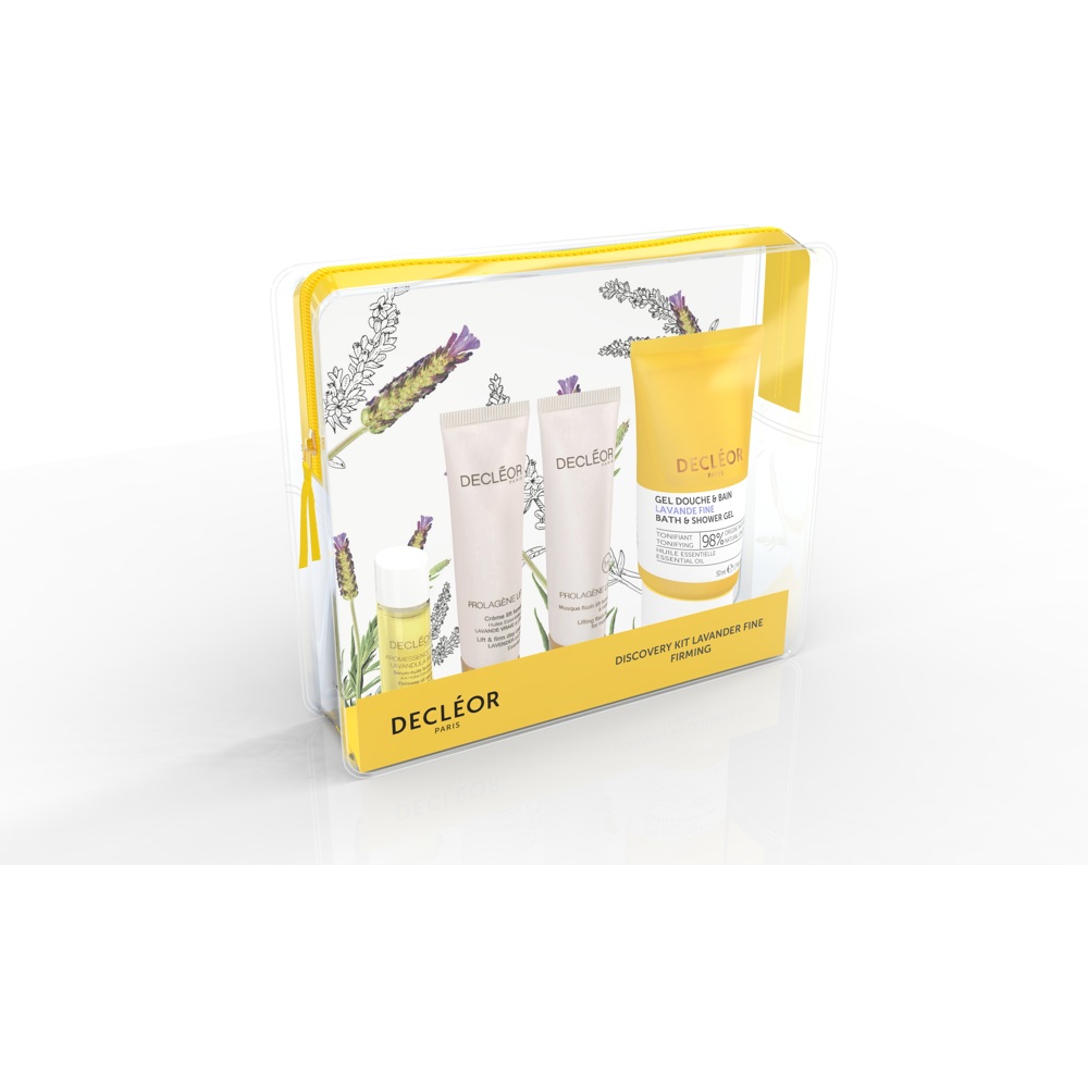 Discovery Kit Lavander Fine Firming