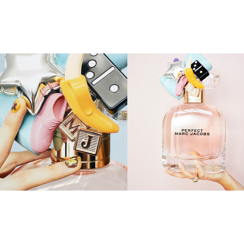 Perfect, EdP