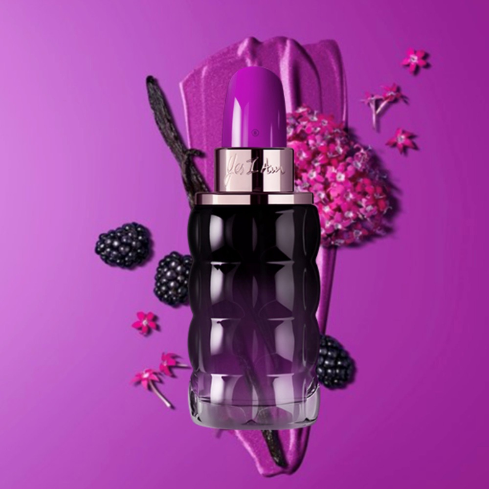 Yes I Am Fabulous, EdP