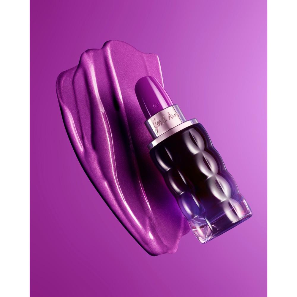 Yes I Am Fabulous, EdP