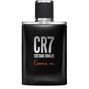 CR7 Game On, EdT 30ml