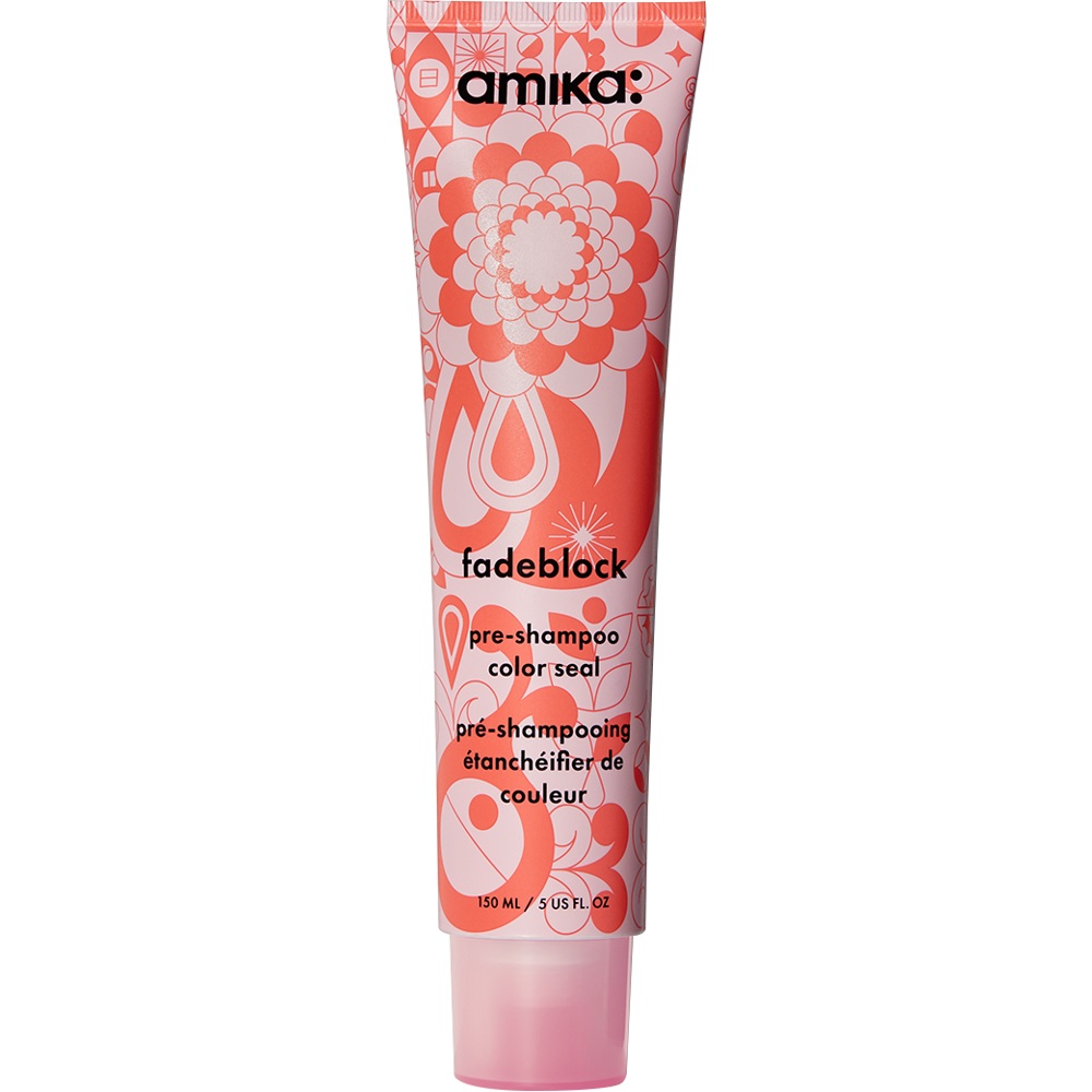Fadeblock Pre-Shampoo Color Seal, 150ml