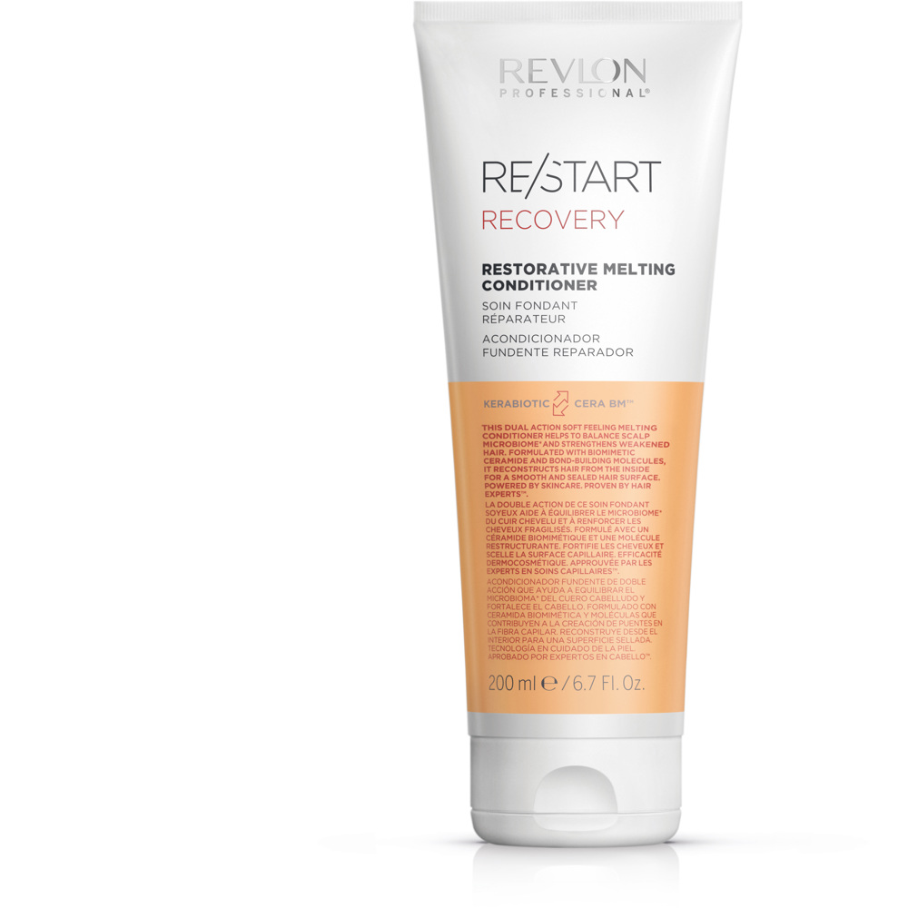 Re-Start Recovery Restorative Melting Conditioner, 200ml