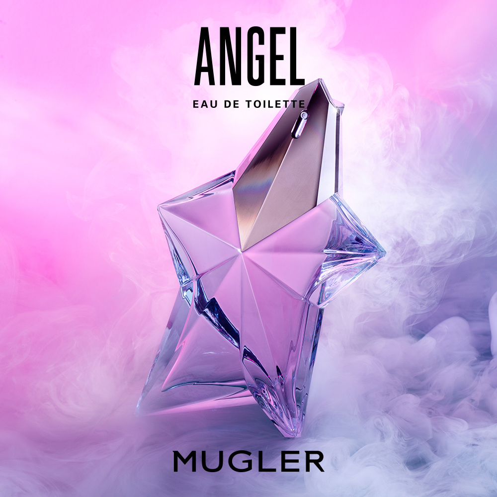 Angel, EdT