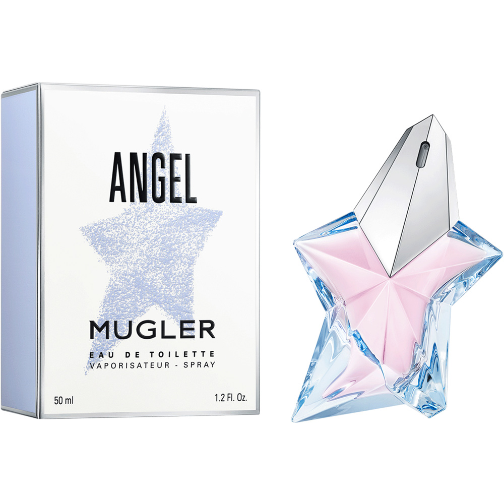 Angel, EdT