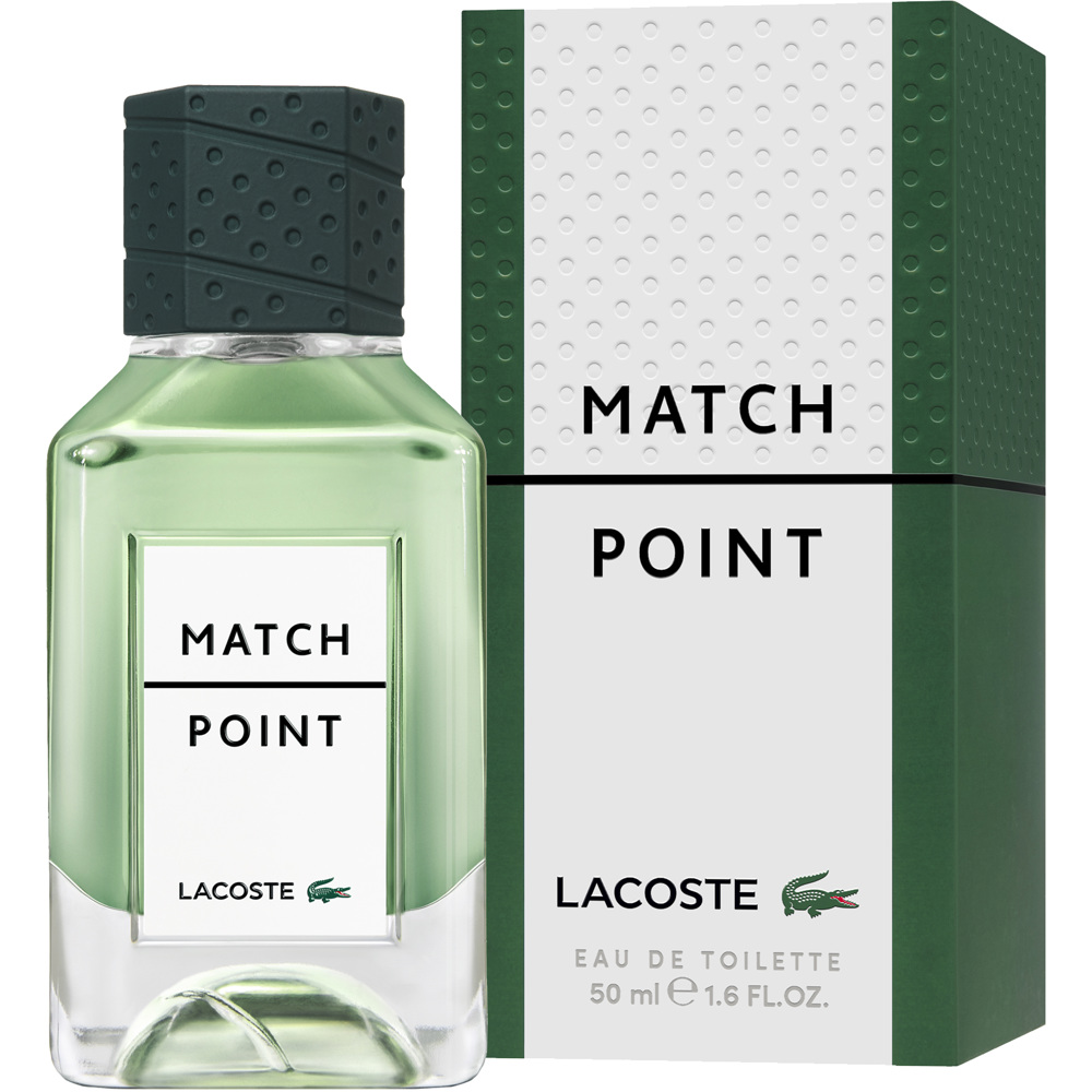 Match Point, EdT