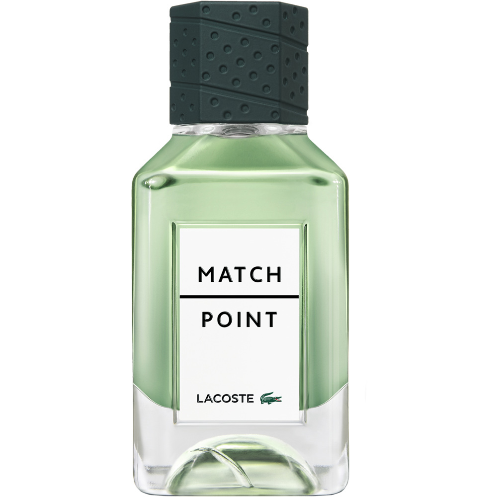 Match Point, EdT