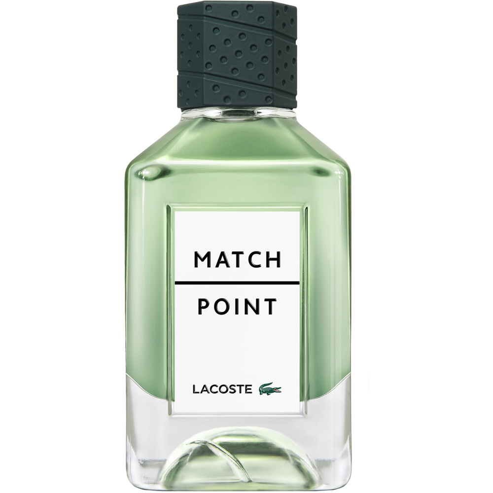 Match Point, EdT