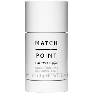 Match Point, Deostick 75ml