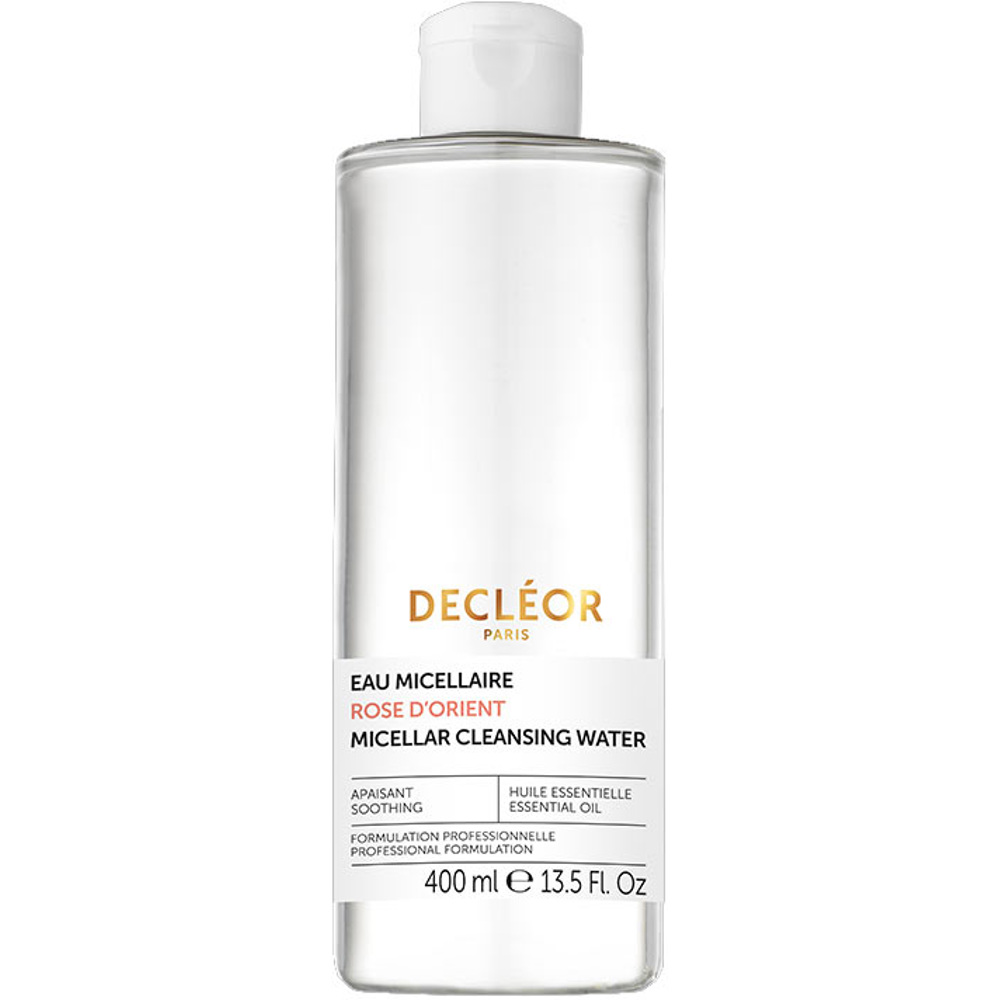 Rose D'Oritent Micellar Cleansing Water