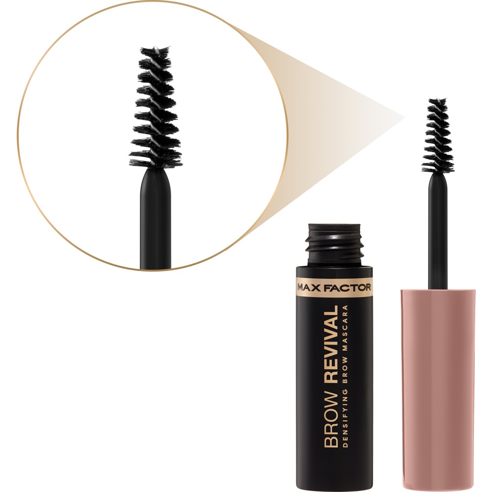 Brow Revival Mascara
