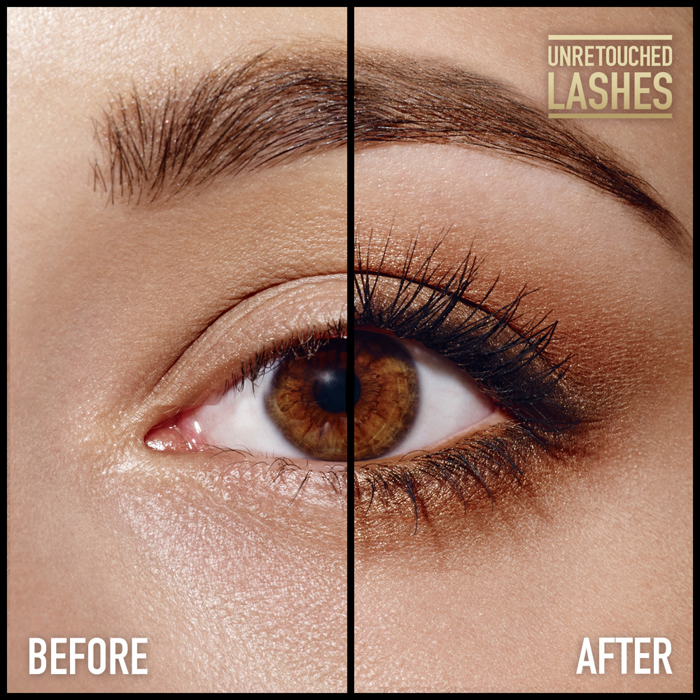 Clump Defy Volumising Mascara